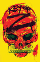 Key of Z-Graphic novel / Comic book / Manga: genres-買書書 BuyBookBook