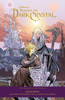 Jim Henson's Beneath the Dark Crystal-Graphic novel / Comic book / Manga: genres-買書書 BuyBookBook