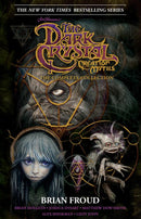 Jim Henson's The Dark Crystal Creation Myths-Graphic novel / Comic book / Manga: genres-買書書 BuyBookBook