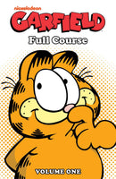 Garfield: Full Course Vol. 1-Graphic novels/ Comic books/ Manga/ Cartoons-買書書 BuyBookBook