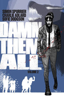 Damn Them All Vol. 2-Graphic novel / Comic book / Manga: genres-買書書 BuyBookBook