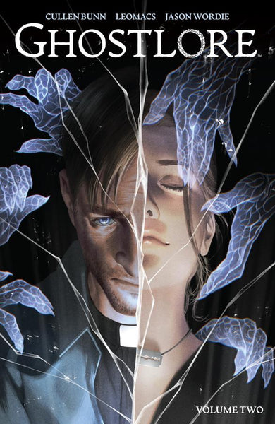 Ghostlore Vol. 2-Graphic novel / Comic book / Manga: genres-買書書 BuyBookBook
