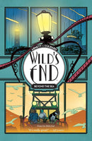 Wild's End: Beyond the Sea-Graphic novel / Comic book / Manga: genres-買書書 BuyBookBook