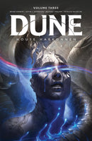 Dune: House Harkonnen Vol. 3-Graphic novel / Comic book / Manga: genres-買書書 BuyBookBook