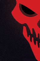 Grim Book One Deluxe Edition Limited Edition Slipcased-Graphic novel / Comic book / Manga: genres-買書書 BuyBookBook