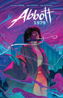 Abbott: 1979-Graphic novel / Comic book / Manga: genres-買書書 BuyBookBook