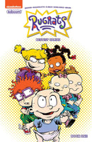 Rugrats: Bestest Comics Book One-Graphic novel / Comic book / Manga: genres-買書書 BuyBookBook