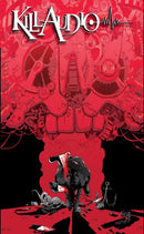 Kill Audio-Graphic novel / Comic book / Manga: genres-買書書 BuyBookBook