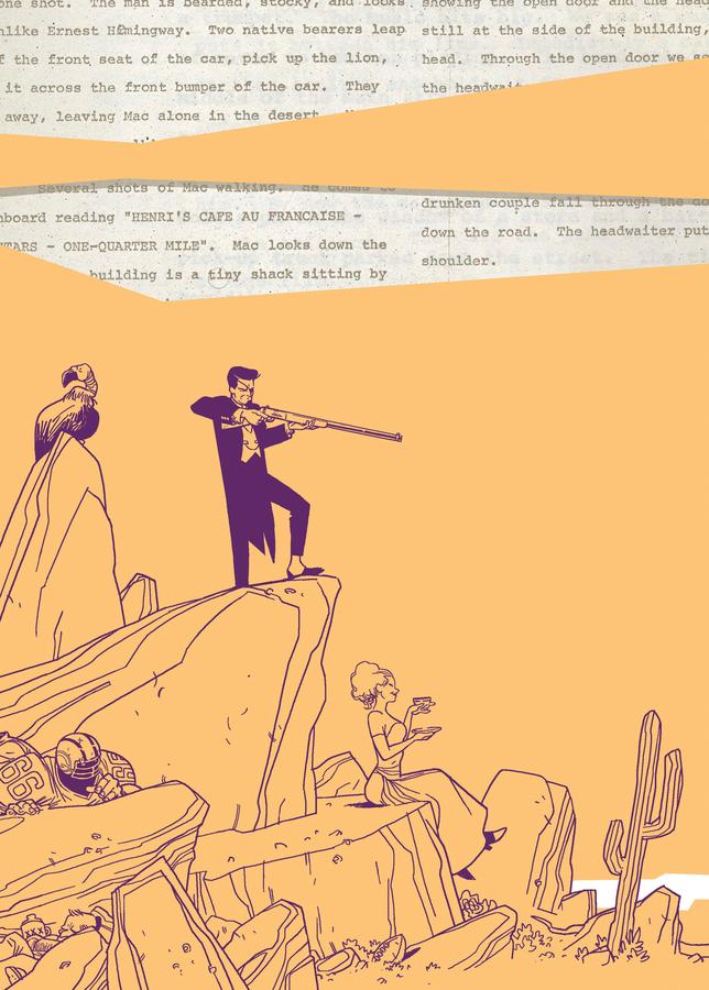 Jim Henson's Tale of Sand Box Set-Graphic novel / Comic book / Manga: genres-買書書 BuyBookBook