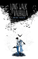 Long Walk to Valhalla-Graphic novels/ Comic books/ Manga/ Cartoons-買書書 BuyBookBook
