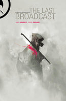 The Last Broadcast-Graphic novel / Comic book / Manga: genres-買書書 BuyBookBook