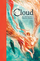 The Cloud-Graphic novel / Comic book / Manga: genres-買書書 BuyBookBook