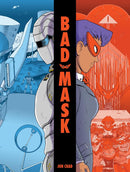Bad Mask-Art: general-買書書 BuyBookBook