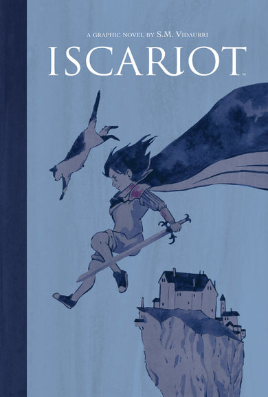 Iscariot