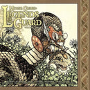 Mouse Guard: Legends of the Guard Volume 3-Graphic novel / Comic book / Manga: genres-買書書 BuyBookBook