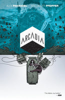 Arcadia-Graphic novels/ Comic books/ Manga/ Cartoons-買書書 BuyBookBook