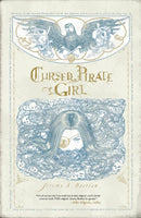 Cursed Pirate Girl-Graphic novel / Comic book / Manga: genres-買書書 BuyBookBook