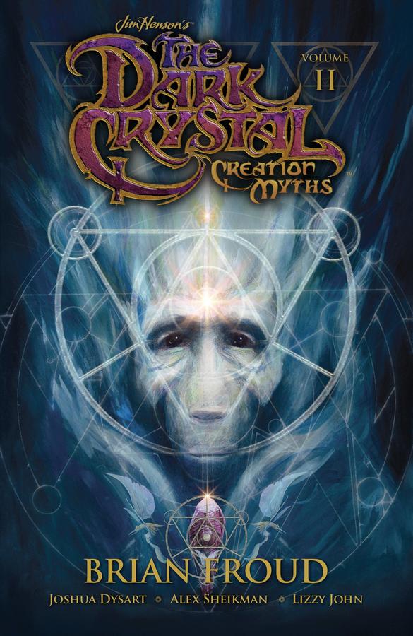 Jim Henson's The Dark Crystal: Creation Myths Vol. 2-Graphic novel / Comic book / Manga: genres-買書書 BuyBookBook