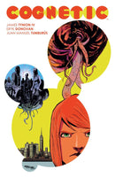 Cognetic-Graphic novel / Comic book / Manga: genres-買書書 BuyBookBook