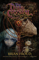 Jim Henson's The Dark Crystal: Creation Myths Vol. 3-Graphic novel / Comic book / Manga: genres-買書書 BuyBookBook