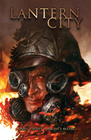 Lantern City Vol. 3-Graphic novel / Comic book / Manga: genres-買書書 BuyBookBook