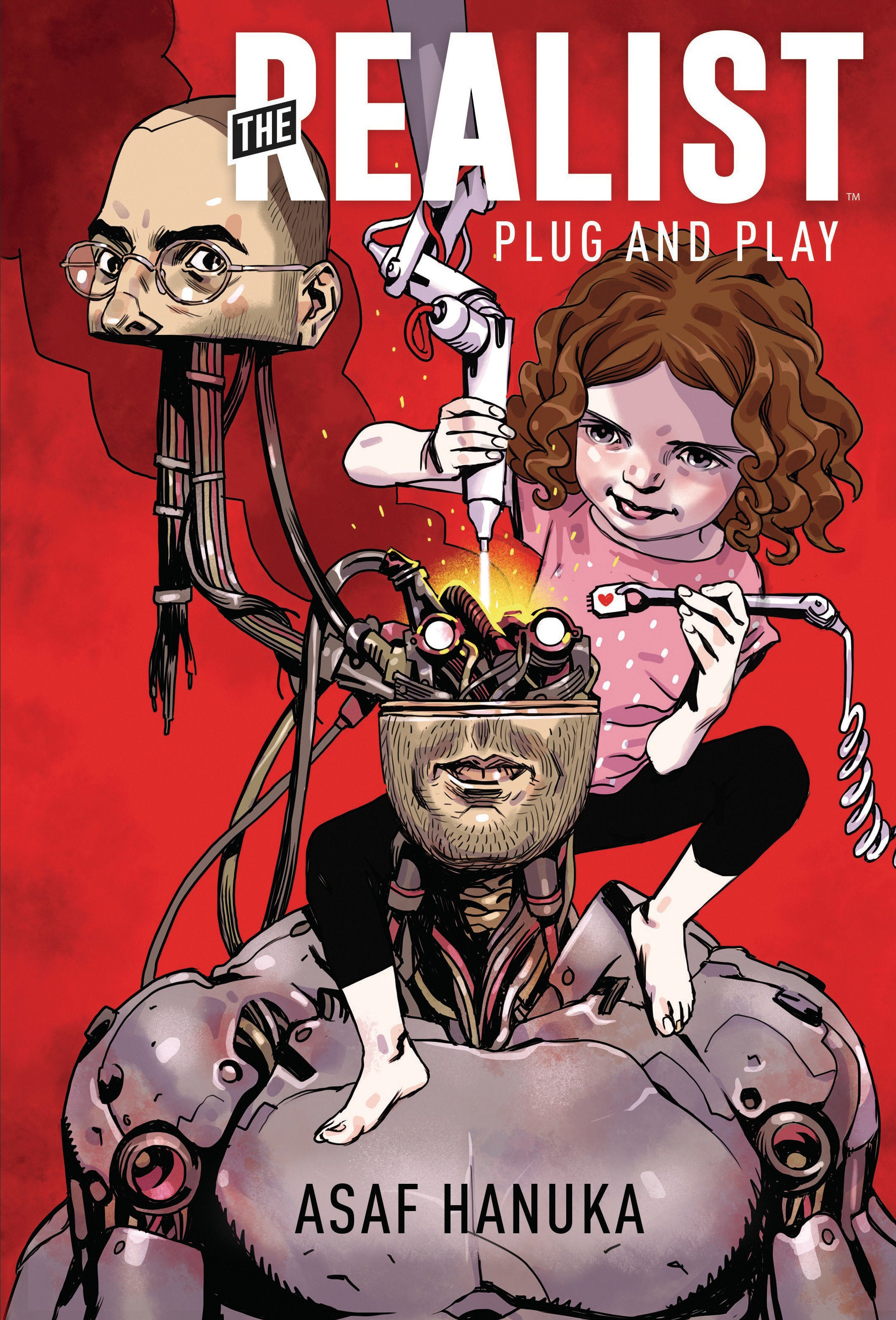 The Realist: Plug and Play