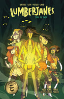 Lumberjanes Vol. 6-Graphic novel / Comic book / Manga: genres-買書書 BuyBookBook