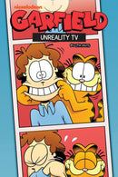 Garfield Original Graphic Novel: Unreality TV-Graphic novels/ Comic books/ Manga/ Cartoons-買書書 BuyBookBook