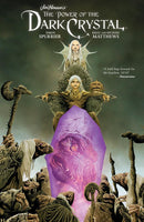 Jim Henson's The Power of the Dark Crystal Vol. 1-Graphic novel / Comic book / Manga: genres-買書書 BuyBookBook