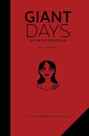 Giant Days: Not on the Test Edition Vol. 1-Graphic novel / Comic book / Manga: genres-買書書 BuyBookBook
