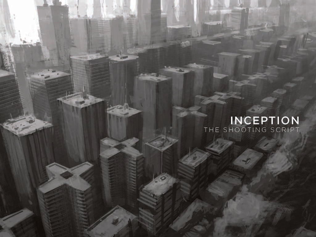 Inception inside page 1