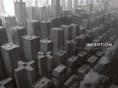 Inception inside page 1