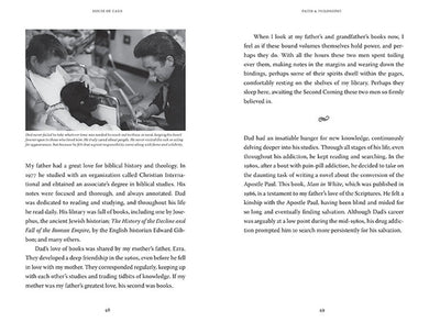 House of Cash inside page 3
