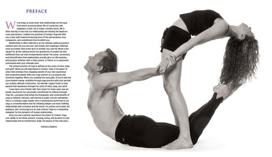 Contact Yoga inside page 3