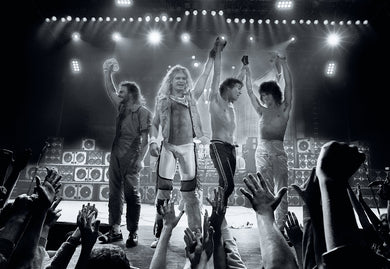 Decade That Rocked inside page 2