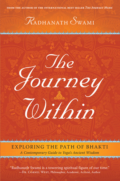 Journey Within