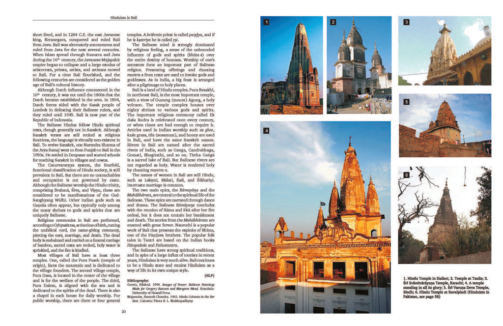 Encyclopedia of Hinduism inside page 4
