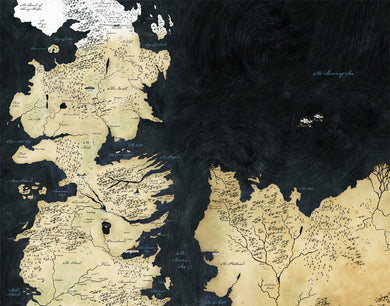 Game of Thrones: House Stark Hardcover Ruled Journal (Large) inside page 3