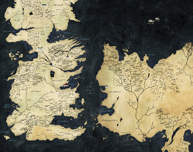 Game of Thrones: House Lannister Hardcover Ruled Journal (Large) inside page 3