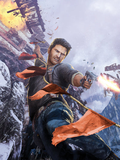 Uncharted inside page 3