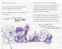 Joker Hardcover Ruled Journal inside page 4