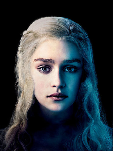Game of Thrones: The Poster Collection, Volume II inside page 2