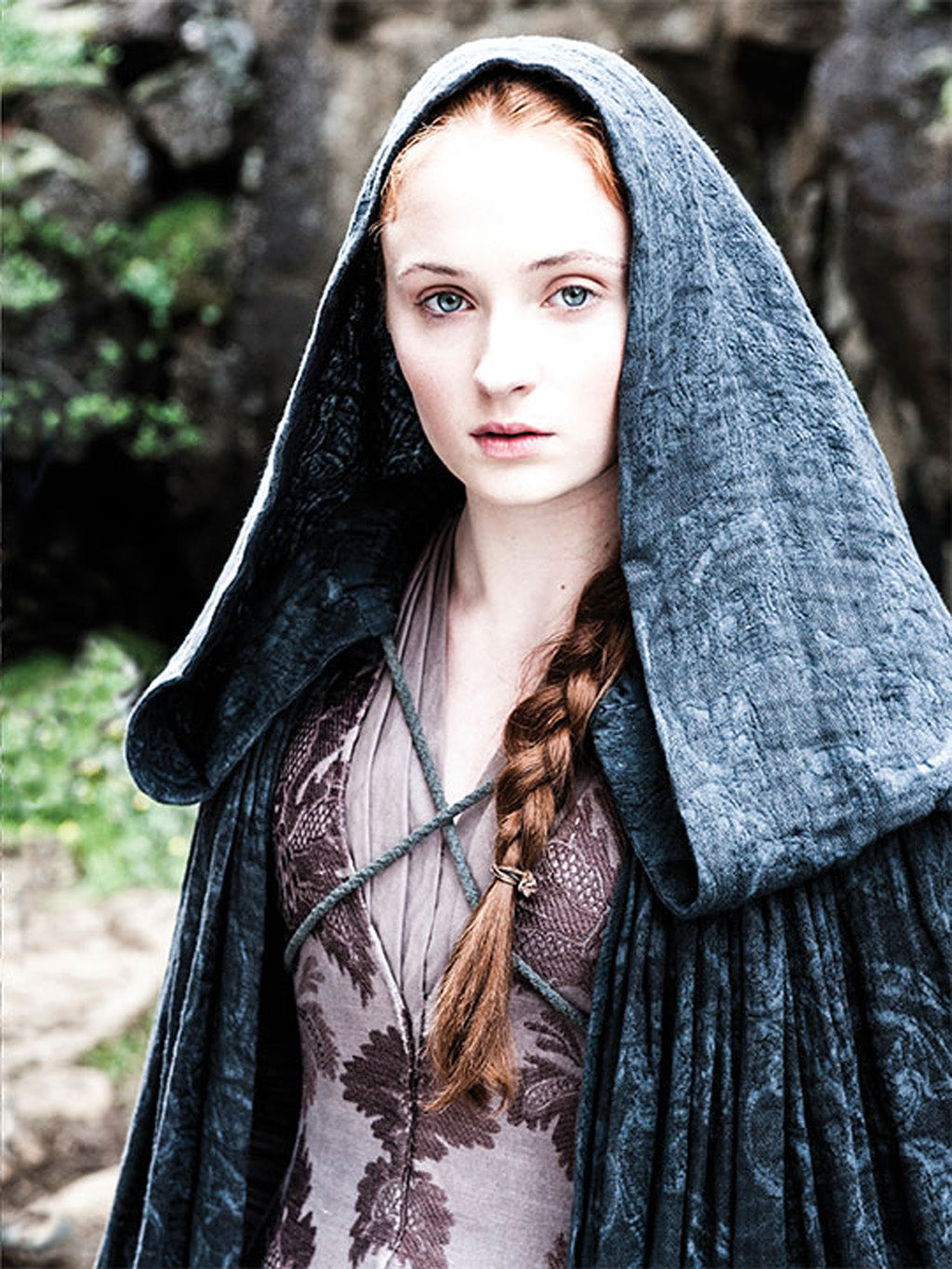 Game of Thrones: The Poster Collection, Volume II inside page 3
