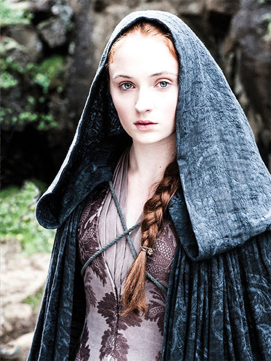 Game of Thrones: The Poster Collection, Volume II inside page 3
