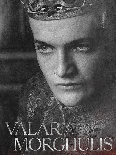 Game of Thrones: The Poster Collection, Volume II inside page 5