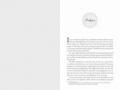 Singing Guru inside page 2