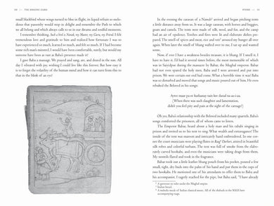 Singing Guru inside page 3