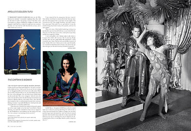 Star Trek: Costumes inside page 3