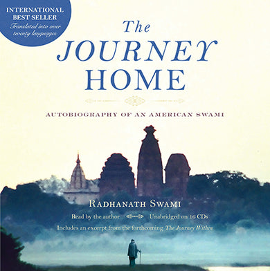 Journey Home