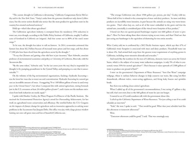 Sustainability Secret inside page 5